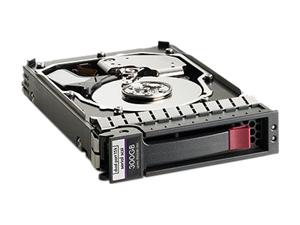 Hpe 689287-001 300GB 10k SAS 6G 2.5 inch SC Enterprise Hdd