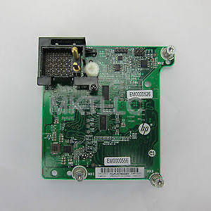 HPE 691904-001 Pass Through Mezzanine Board