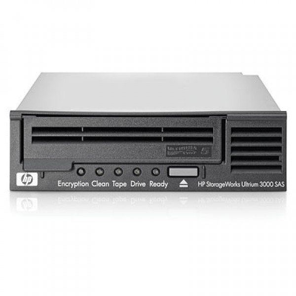 HP 693416-001 3TB LTO-5 Ultrium 3000 SAS Internal Tape Drive