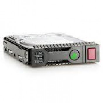 HP 693648-B21 Dual Port 1.2TB 6G 10k 2.5inch SAS Hdd Ref