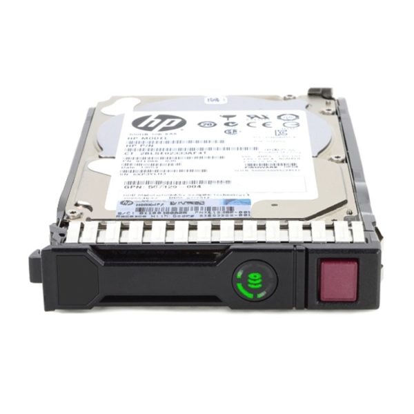 HPE 693651-004 Enterprise - Hard drive - 1.2 TB - SAS 6Gb/s Refurbished