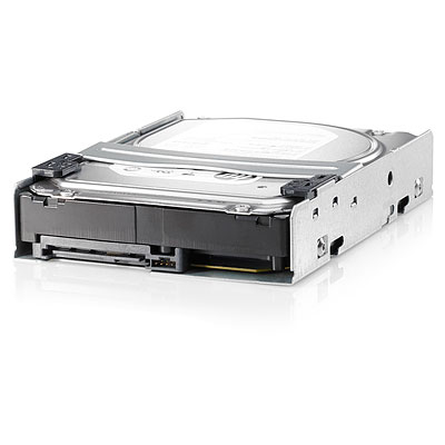 HP 697572-B21 1.2TB 7.2K SAS 6G 2.5Inch DP Hard Drive Ref