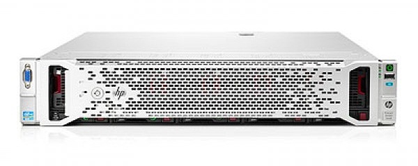 HPE 697607-S01 ProLiant DL560 G8 E5-4650/2.7GHz 64GBR 2U Rack Server