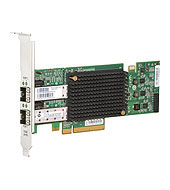 HPE 697892-001 CN1000E Dual Port Converged Network Adapter