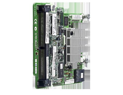 HPE 698536-B21 Smart Array P731m/512mb 6GB 4-port SAS Controller