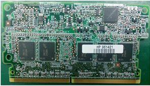 HPE 698555-001 P Series 4Gb Fbwc Module