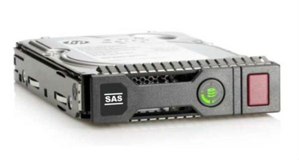 HP 698695-003 Midline 4TB 6G SAS 7.2k 3.5Inch Hdd