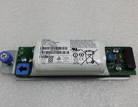 IBM 69Y2844 Backup Battery Module for DS3512 DS3500