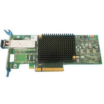 DELL 6CWM6 Emulex LPE31000 16GB Single Port FC Host Bus Adapter LP