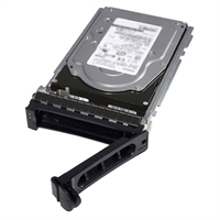 Dell EqualLogic 6DG83 600GB 15k SAS 6gbps 3.5" HDD