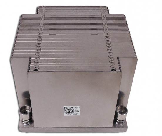 Dell 6DMRF Cpu Heatsink For Poweredge R510