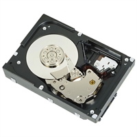 Dell EqualLogic 6H6FG Hard Drive 3TB 7.2K SAS 3.5" PS4100 PS6100