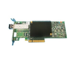 DELL 6KJH7 Emulex LPE31000 16GB Single Port FC Host Bus Adapter LP