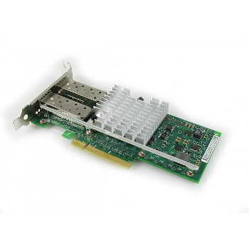 Dell 6MDFW Intel X520 DP 10Gb DA/SFP+ Server Adapter Low Profile