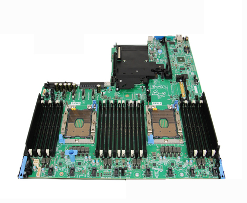 Dell 6NR82 Motherboard For Poweredge R640