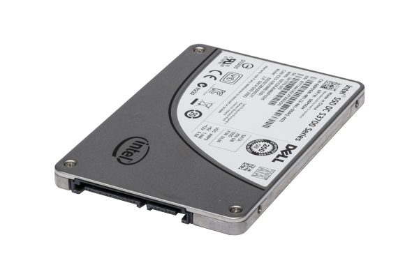 Brand New Dell 6P5GN 200GB SATA 6Gbps 2.5" Internal SSD