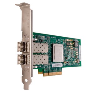 DELL 6T94G 8GB 2-Port PCIe x8 Fibre Channel Host Bus Adapter