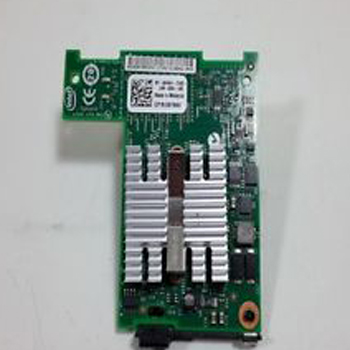 Dell 6WGC6 X520 2-Ports Mezzanine Network Card for M-Series