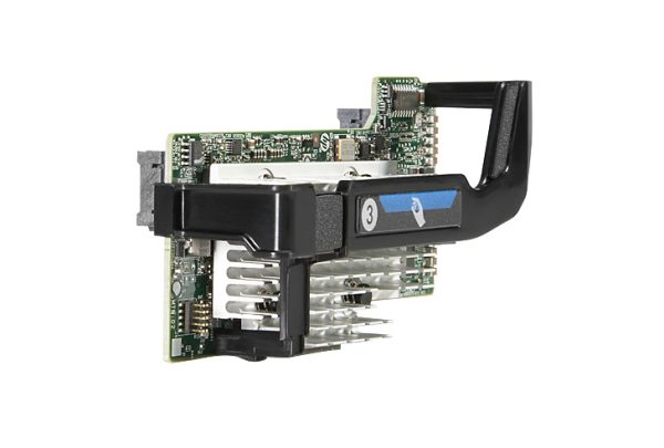 HPE 700065-B21 FlexFabric 20GB 2p 630FLB Adapter