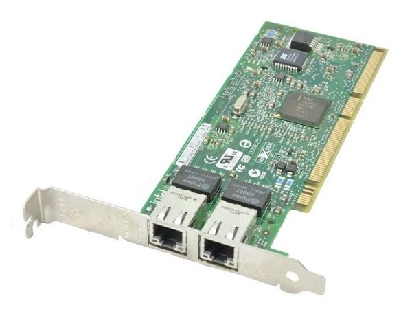 HPE Flexfabric 630m Adapter 20GBE 2 Port Mezzanine Card.