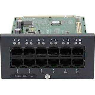 Avaya 700417330 8 Lines Extension Card Digital Station