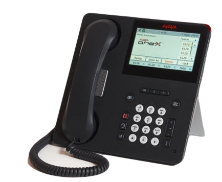 Avaya 700505992 9641GS IP Desk VoIP Phone