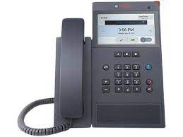 Avaya 700513907 Vantage K155 Device VOIP phone.