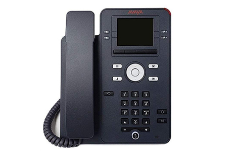 Avaya 700513916 J139 IP Phone No power supply