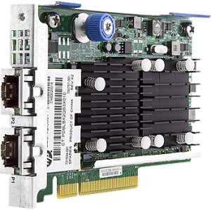 HPE 700757-001 FlexFabric 533FLR-T Network Adapter - PCIe 2.0