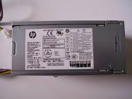 HP 702307-001 240 Watt Desktop Power Supply