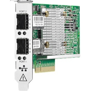 HPE 706801-001 StoreFabric CN1100R 2-Port Converged Network Adapter