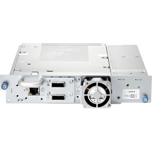 HP 706824-001 6.25TB LTO-6 Ultrium 6250 SAS Tape Drive