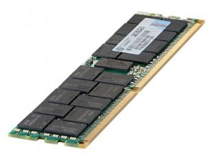 HP 712383-081 16GB 2Rx4 DDR3 1866Mhz PC3-14900 Ecc