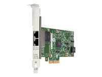 HPE 713029-001 Ethernet 1Gb 2-port 361T Adapter