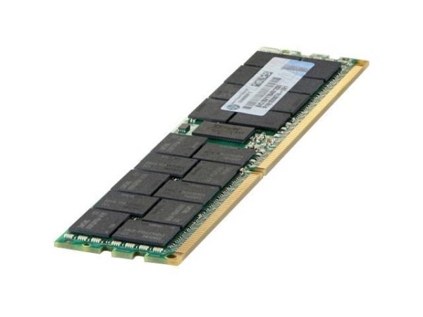 HPE 713756-381 16GB 2RX4 DDR3 1600Mhz PC3-12800 Ecc