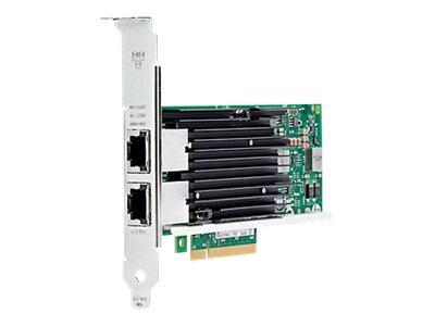 HPE 716589-002 Ethernet 10Gb 2-Port 561T Adapter