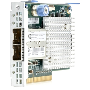 HPE 717489-001 Ethernet 10Gb 2-port 570FLR-SFP+ Adapter