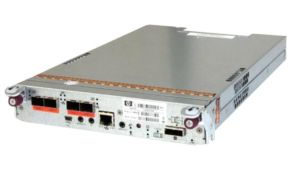 HP 717870-001 SAN Storage Controller For MSA2040