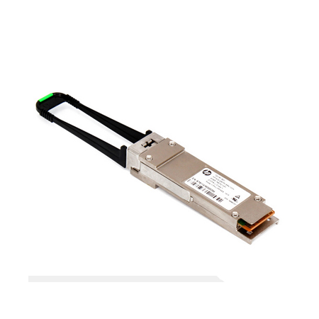 HPE 720187-B21 Bladesystem C-Class 40GB QSFP+ MPO SR4 100M Transceiver