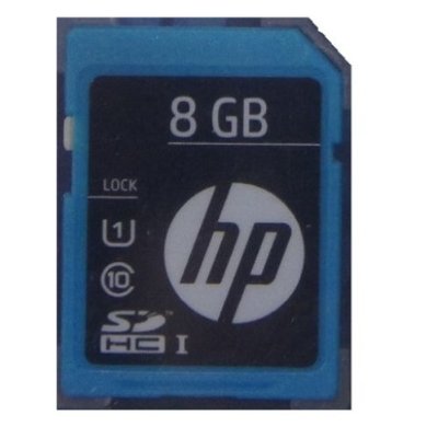 HPE 726113-B21 8GB SD EM Flash Media Kit