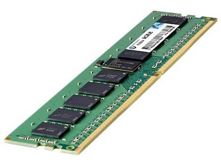 HPE 726719-256 256GB PC4-17000 Ddr4-2133MHz 2Rx4 ECC Memory