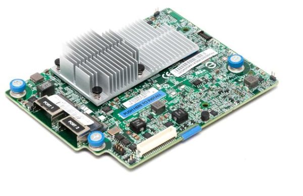 HPE 726738-001 Smart Array P440ar SAS controller