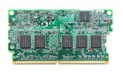 HPE 726815-001 4GB Flash Backed Write Cache Memory Module