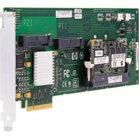 HPE 726899-001 Smart Array P840 12GB 2P SAS Controller W/4GB FBWC