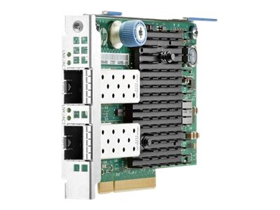 HPE 727054-B21 Eth 10G 2p 562FLR-SFP+ Adpt new