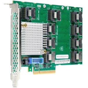 HPE 727252-002 12gb SAS Expander Card