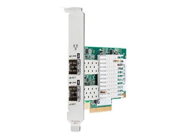 HPE 728530-001 Ethernet 10Gb 2-Port 571SFP+ Adapter