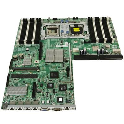 HPE 729842-001 Proliant DL320E Gen9 V2 system Board