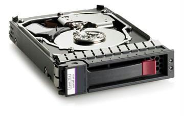 HP 730705-001 300GB 6G 15k 2.5inch DP SAS Hdd Ref