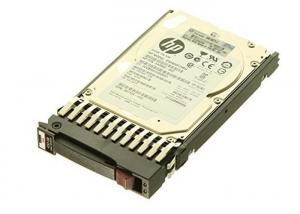 HP 730708-001 Dual Port 450GB 10k 6G Sff SAS Ent Hdd Ref